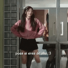 Stella De Allis GIF
