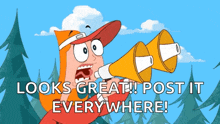 Phineas And Ferb Candace GIF - Phineas And Ferb Candace Screaming GIFs