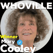 Mary Cooley GIF - Mary Cooley GIFs