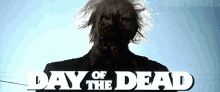Day Of The Dead Horror GIF - Day Of The Dead Horror GIFs