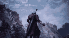 Happy Dance Devil May Cry5 GIF