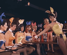 Playboy Cocktail GIF - Playboy Cocktail GIFs