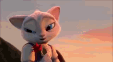 Dulcinea Pus And Dulcinea GIF - Dulcinea Pus And Dulcinea Puss In Boots GIFs