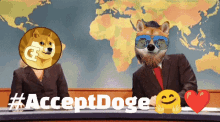 Dogecoin Acceptdoge GIF - Dogecoin Doge Acceptdoge GIFs
