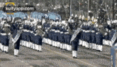 Air Force Band   |  Sound Barrier Quick March  |.Gif GIF