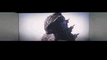 Godzilla Godzilla X Kong The New Empire GIF - Godzilla Godzilla X Kong The New Empire Screen X GIFs