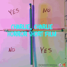 charlie charlie charlie charlie challenge pencil game charlie charlie game yes