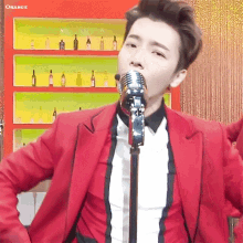 Super Junior Super Junior Donghae GIF - Super Junior Super Junior Donghae Donghae GIFs