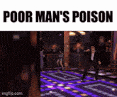 Poormanspoison GIF - Poormanspoison GIFs