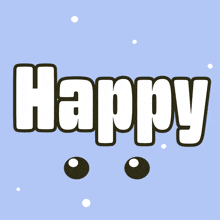 You Deserve To Be Happy I Want You To Be Happy Day GIF