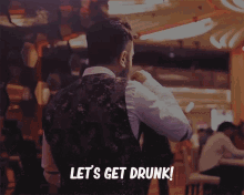 Lets Get Drunk Akull Tandon GIF - Lets Get Drunk Akull Tandon Universal Music India GIFs