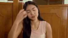 On The Wings Of Love Nadine Lustre GIF - On The Wings Of Love Nadine Lustre Nadine GIFs