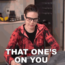 That Ones On You Cristine Raquel Rotenberg GIF - That Ones On You Cristine Raquel Rotenberg Simply Nailogical GIFs