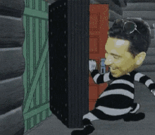 Adamtryingtoleave Adam Adam Trying To Leave GIF - Adamtryingtoleave Adam Adam Trying To Leave Funny GIFs