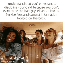 Bully This GIF - Bully This Trisha GIFs