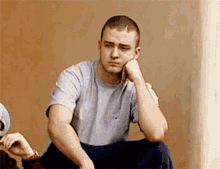 Punkd Justin GIF - Punkd Justin Timberlake GIFs