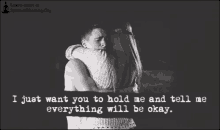 Love Everything Will Be Okay GIF