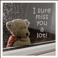 I Miss You Images Sad Teddy Bear GIF - I Miss You Images Sad Teddy Bear Absence GIFs