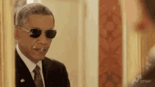 Et Bam ! Obama GIF - Obama Barack Obama Presitdent GIFs