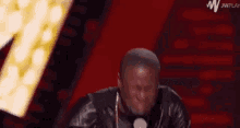 Kevin Hart Laughing GIF