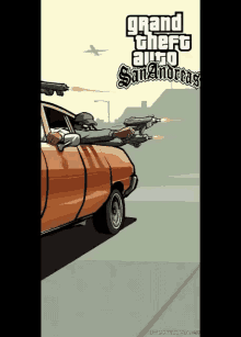 Gta Grand Theft Auto San Andreas GIF - Gta Grand Theft Auto San Andreas Pc Game GIFs