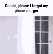 charger obama