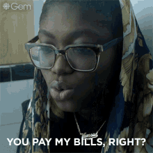 You Pay My Bills Right Next Stop GIF - You Pay My Bills Right Next Stop Youre Paying My Bills GIFs