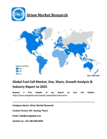 Global Fuel Cell Market GIF - Global Fuel Cell Market GIFs