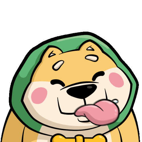 Dog Tongue Out Sticker - Dog Tongue Out Mocking - Discover & Share GIFs