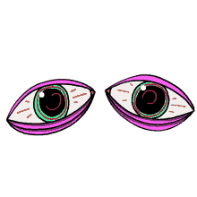 festival eyes