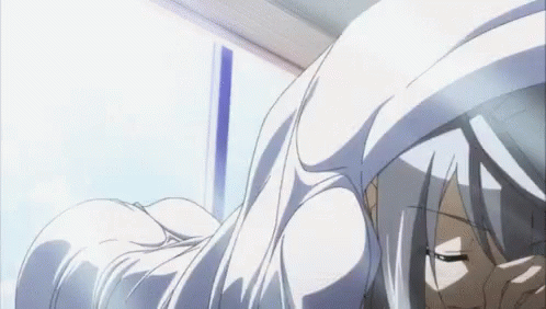 How I felt waking up this morning | Anime Amino