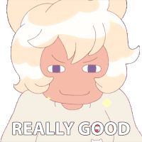 Really Good Toast Sticker - Really Good Toast Bee And Puppycat Stickers