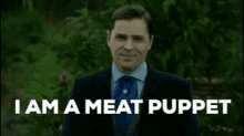 Lee Wcth Hearties GIF - Lee Wcth Hearties Meat Puppet GIFs