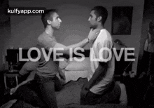 Love Is Love.Gif GIF - Love Is Love Love Loveyou GIFs