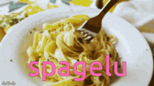 elu spagelu el el spagel