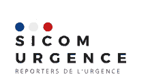 Sicom Sicom Urgence GIF - Sicom Sicom Urgence Logo GIFs