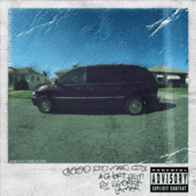 Good Kid Maad City Kendrick Lamar GIF - Good Kid Maad City Kendrick Lamar GIFs