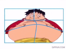 Luffy Monkey D Luffy GIF - Luffy Monkey D Luffy Luffy Gear 5 GIFs