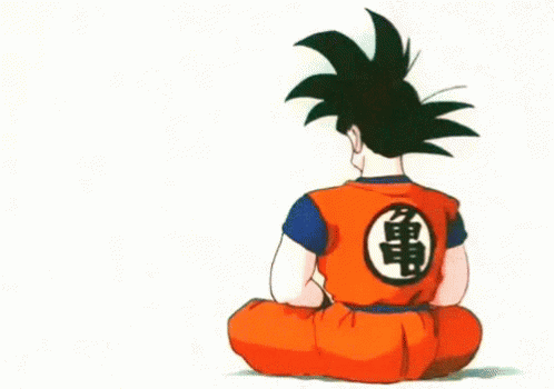Feliz Dia Papa Goku GIF - Feliz Dia Del Padre Feliz Dia Papa Dia Del Padre  - Discover & Share GIFs