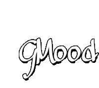 G Mood Stickers Sticker - G Mood Stickers Media Stickers
