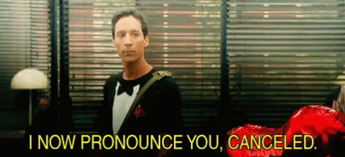 Abed knows the difference between the real world and tv.

On TV we have heroes, we have good people.

In the real world, we have MVPs who shun anyone who questions them.  We have people who should be helping but instead hurt.

We have Doug.