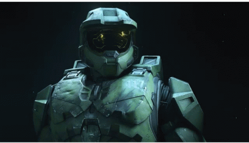 Halo Infinite GIF - Halo Infinite - Discover & Share GIFs