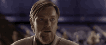 Hello There Obi Wan Kenobi GIF - Hello There Obi Wan Kenobi Ben Kenobi GIFs