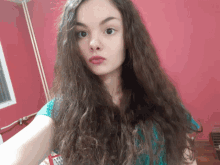 Excited Selfie GIF - Excited Selfie Beautiful GIFs