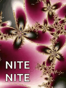Nite Good Night GIF - Nite Good Night Sparkles GIFs