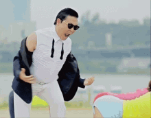 Gangnam Style Oppa Gangnam Style GIF - Gangnam Style Oppa Gangnam Style Omg GIFs