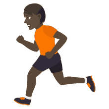 running exercise