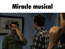Miracle Musical GIF - Miracle Musical GIFs
