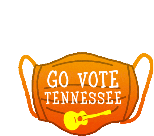 Tennessee Tn Sticker - Tennessee Tn Nashville Stickers