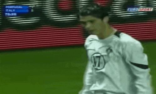 Cristiano Ronaldo GIF - Cristiano Ronaldo Owned - Discover & Share GIFs